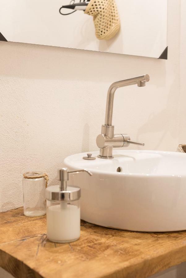 Stanzulell Apartment Napoli Ngoại thất bức ảnh