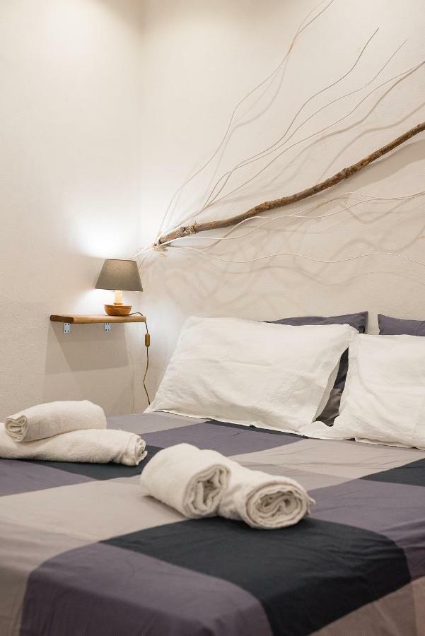 Stanzulell Apartment Napoli Ngoại thất bức ảnh