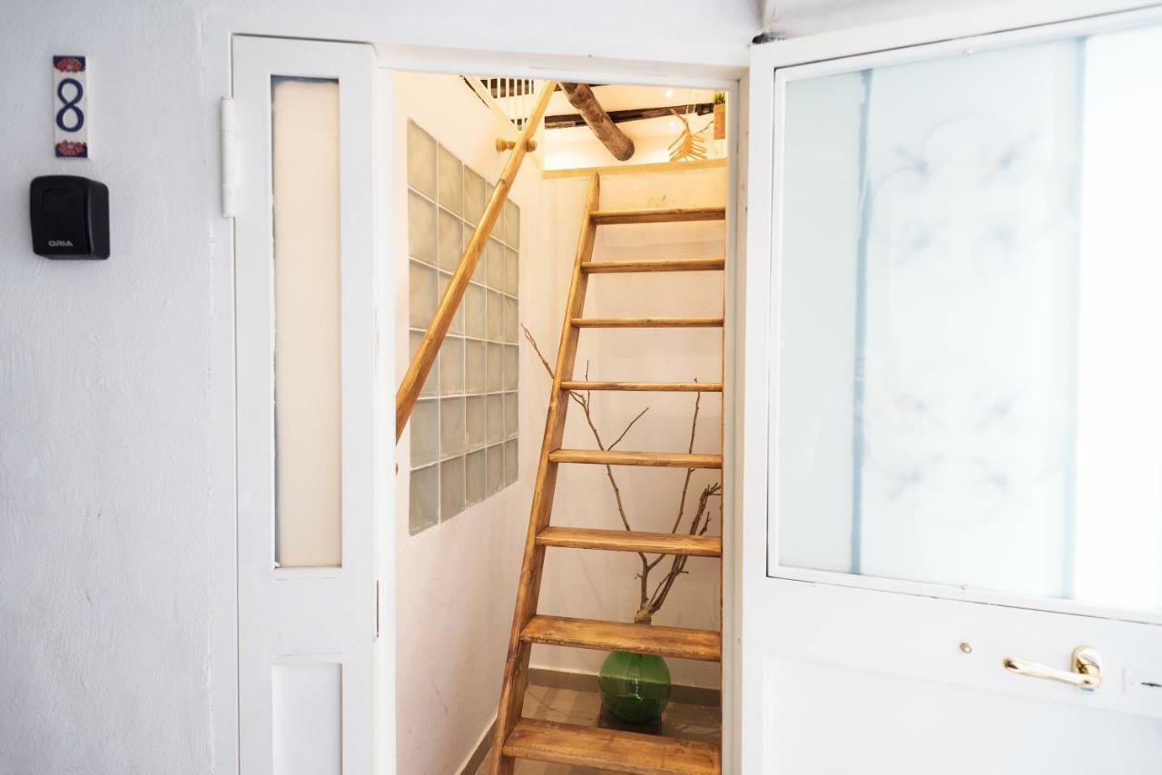 Stanzulell Apartment Napoli Ngoại thất bức ảnh