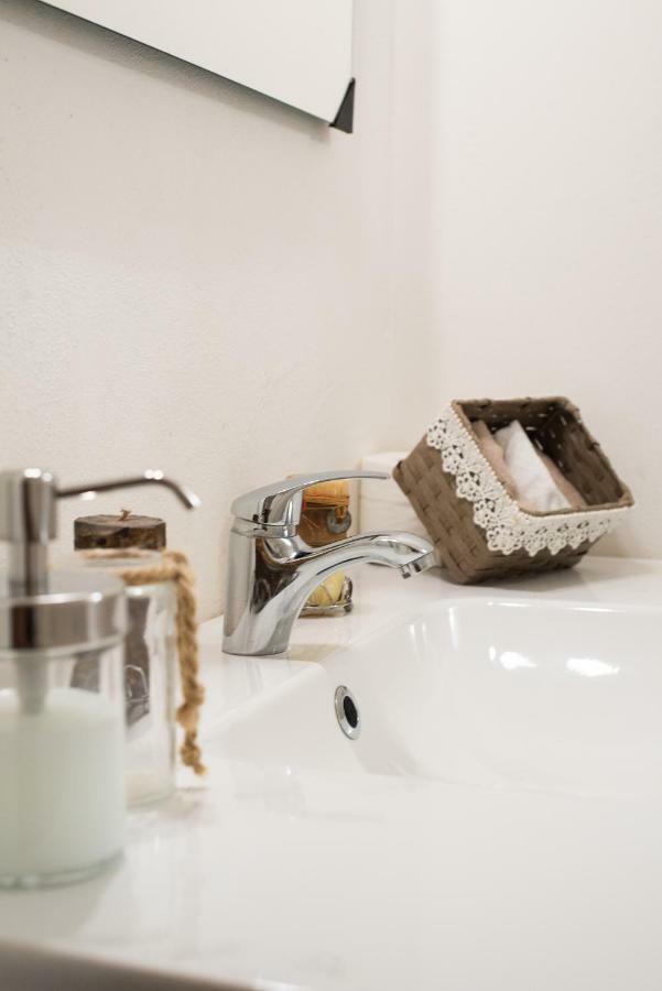 Stanzulell Apartment Napoli Ngoại thất bức ảnh