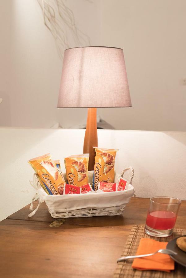 Stanzulell Apartment Napoli Ngoại thất bức ảnh