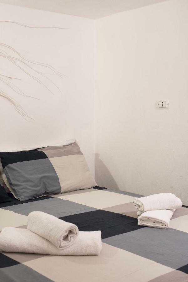 Stanzulell Apartment Napoli Ngoại thất bức ảnh